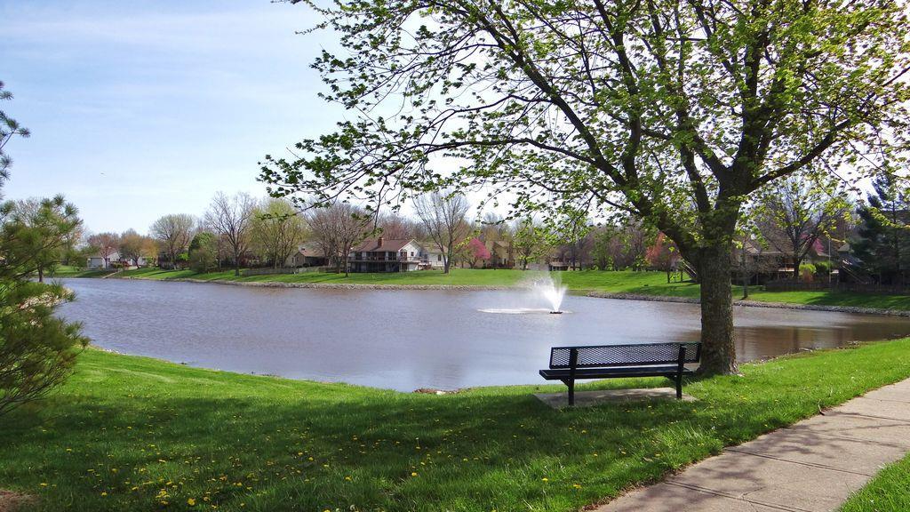 Raintree Lake The Cynda Sells Real Estate Company